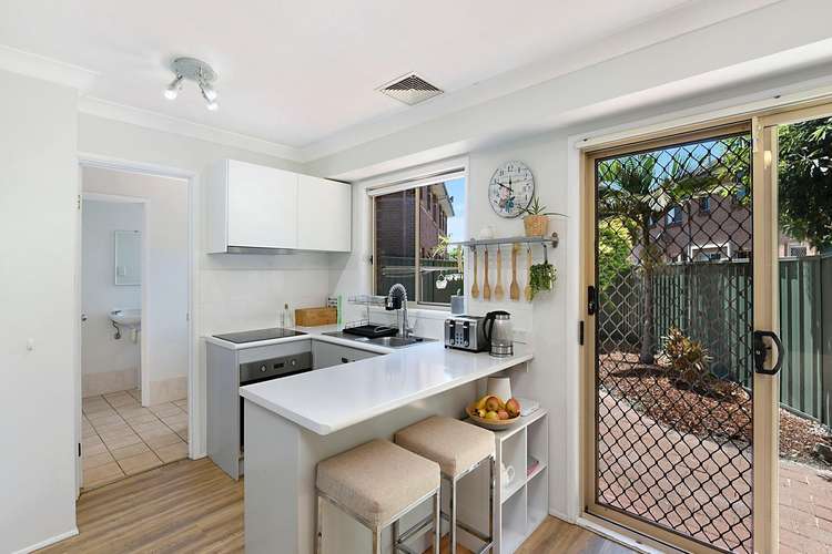 Third view of Homely townhouse listing, 1/25 McCann Court, Carrington NSW 2294