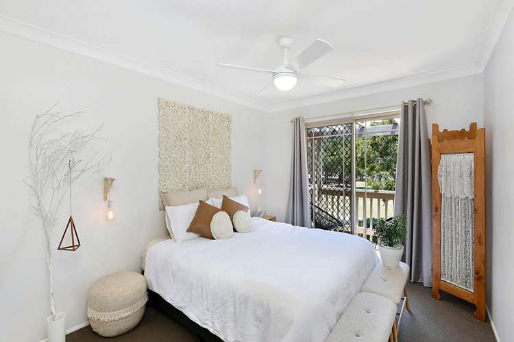 Fourth view of Homely townhouse listing, 1/25 McCann Court, Carrington NSW 2294