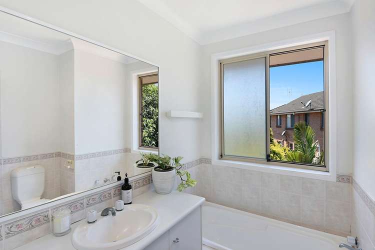 Fifth view of Homely townhouse listing, 1/25 McCann Court, Carrington NSW 2294