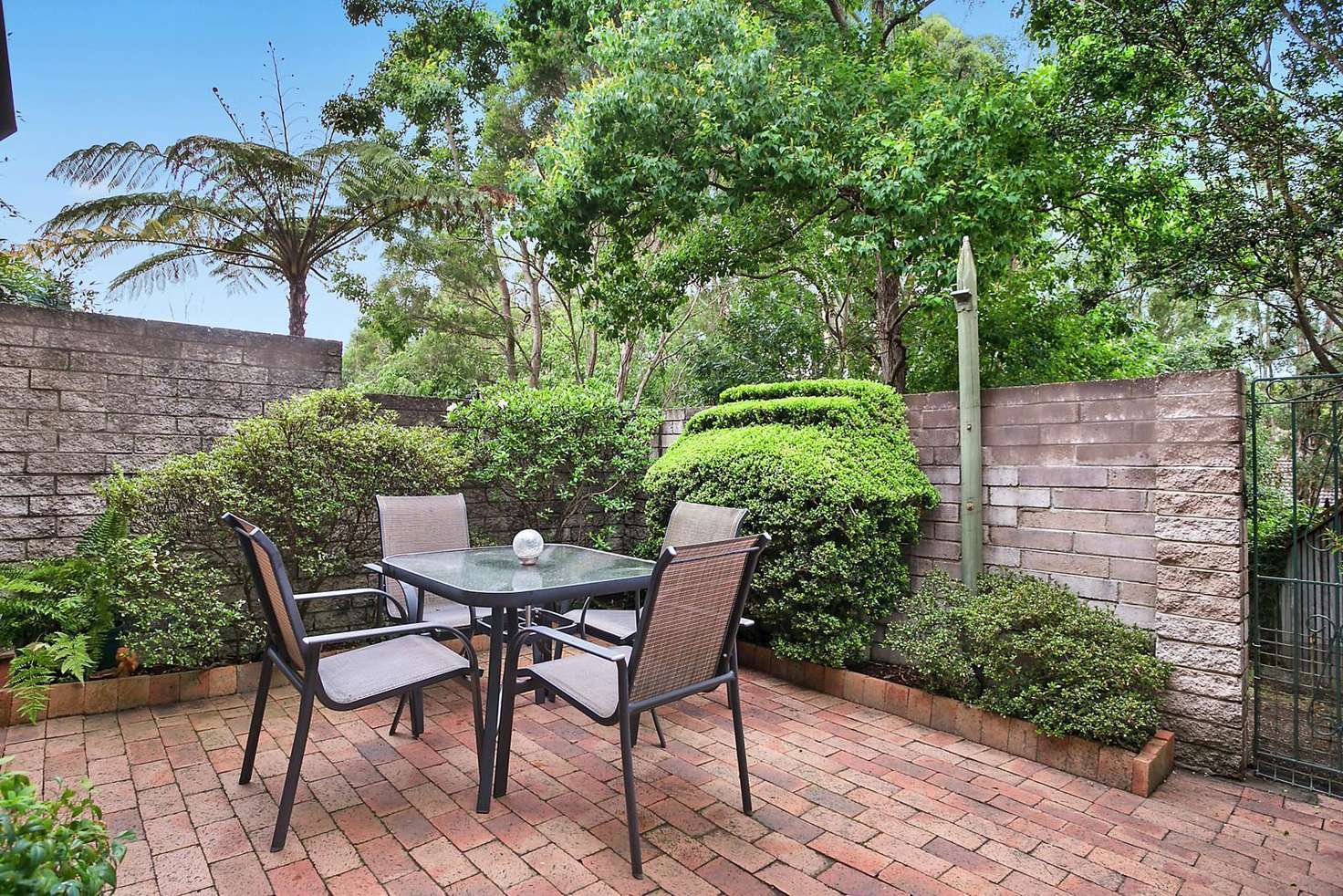 Main view of Homely townhouse listing, 30/19 Taranto Road, Marsfield NSW 2122