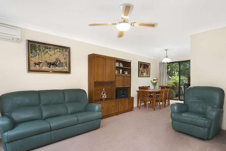 Second view of Homely townhouse listing, 30/19 Taranto Road, Marsfield NSW 2122