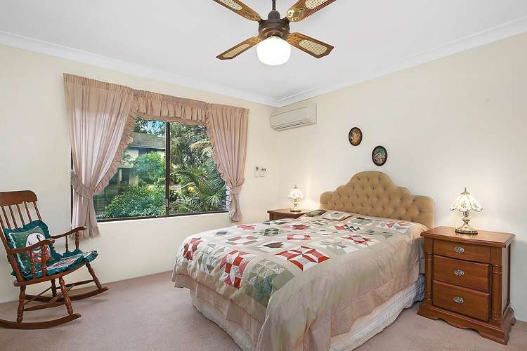 Fourth view of Homely townhouse listing, 30/19 Taranto Road, Marsfield NSW 2122