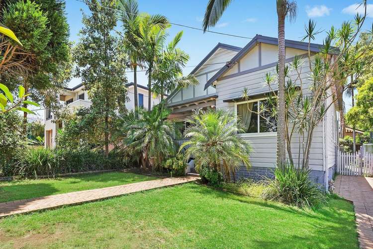 Main view of Homely house listing, 6 Heath Street, Asquith NSW 2077