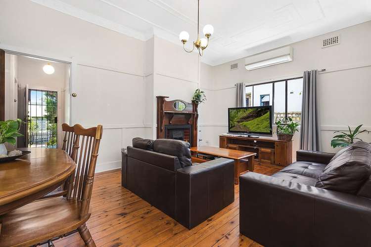 Second view of Homely house listing, 6 Heath Street, Asquith NSW 2077