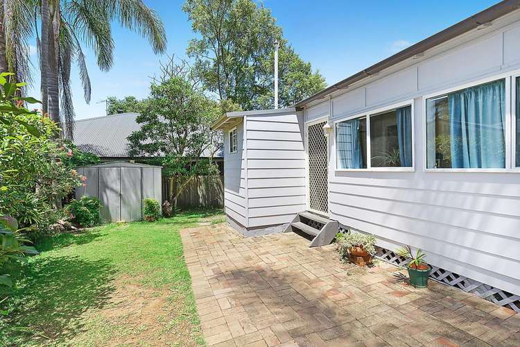 Fourth view of Homely house listing, 6 Heath Street, Asquith NSW 2077