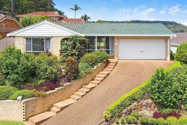 26 James Sea Drive, Green Point NSW 2251