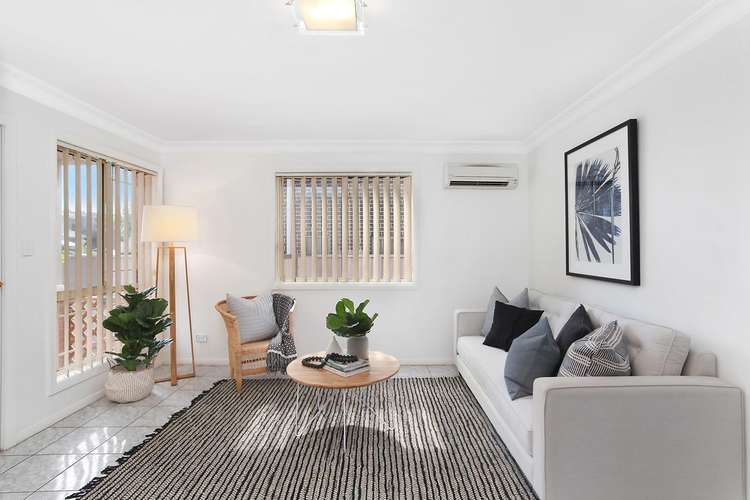 Second view of Homely semiDetached listing, 84A Buist Street, Bass Hill NSW 2197