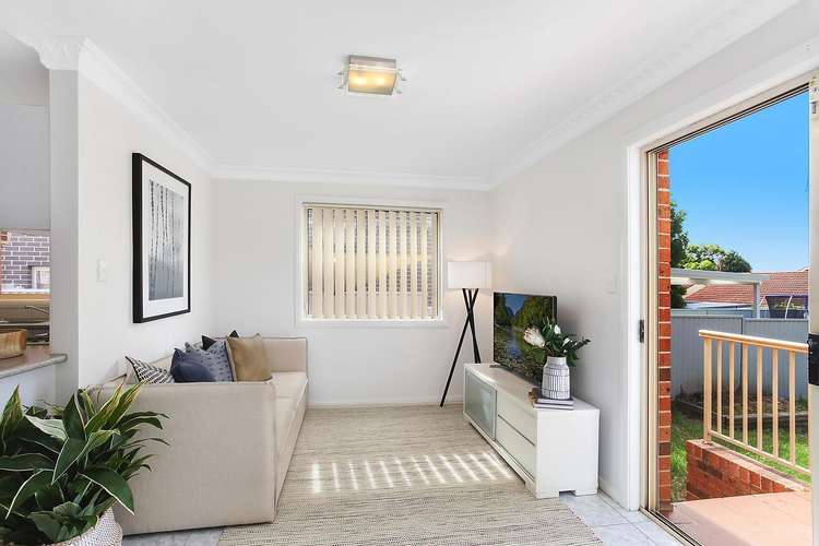 Fourth view of Homely semiDetached listing, 84A Buist Street, Bass Hill NSW 2197