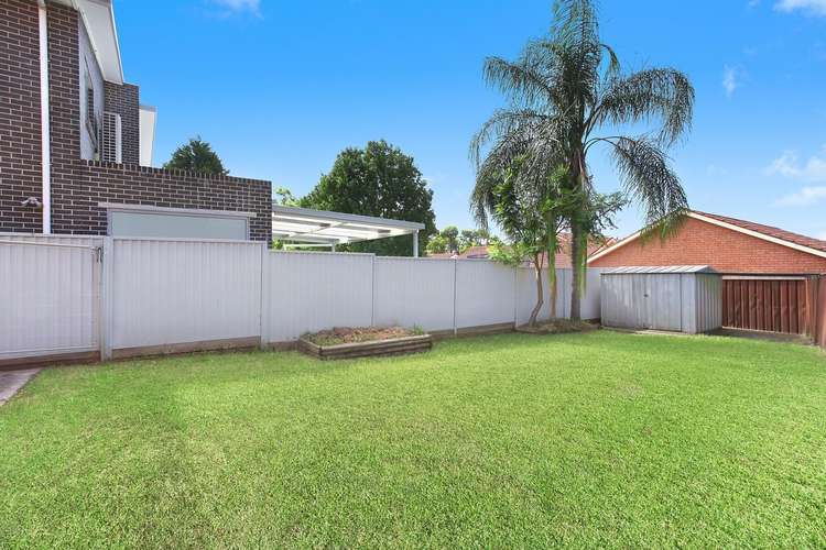 Sixth view of Homely semiDetached listing, 84A Buist Street, Bass Hill NSW 2197