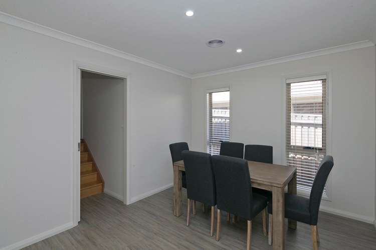 Fourth view of Homely house listing, 12 Edna Thompson Crescent, Casey ACT 2913