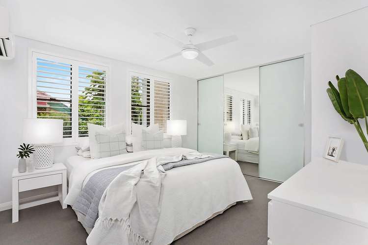 Fifth view of Homely apartment listing, 3/47 Garland Road, Naremburn NSW 2065