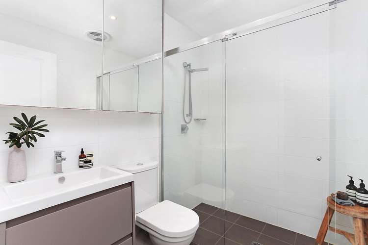 Sixth view of Homely apartment listing, 3/47 Garland Road, Naremburn NSW 2065