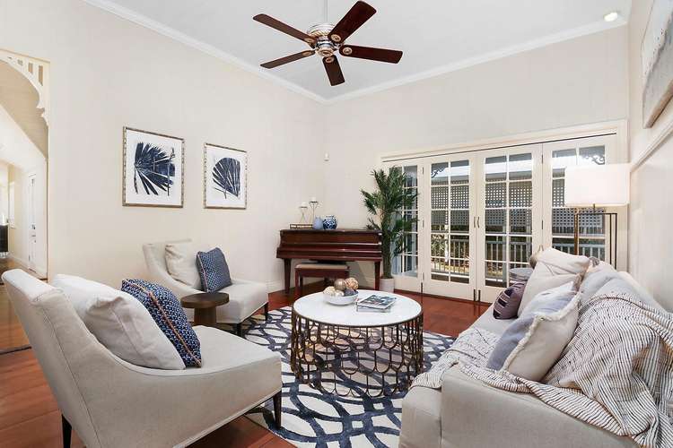 Third view of Homely house listing, 30 Queens Road, Clayfield QLD 4011