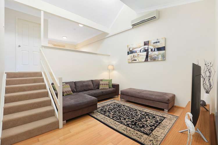 Second view of Homely villa listing, 3/38 Forrest Road, Ryde NSW 2112