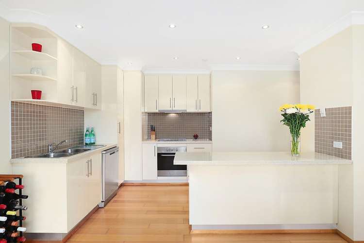 Third view of Homely villa listing, 3/38 Forrest Road, Ryde NSW 2112