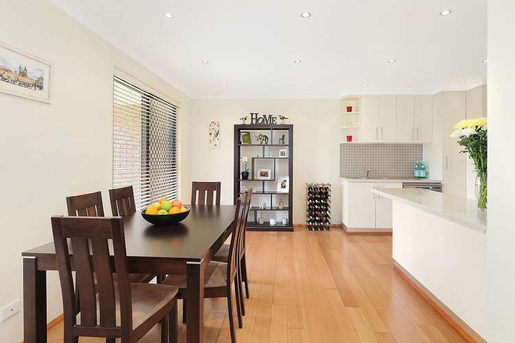 Fourth view of Homely villa listing, 3/38 Forrest Road, Ryde NSW 2112