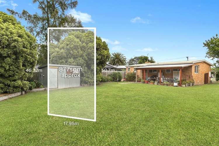 Second view of Homely house listing, 36 Longbourne Avenue, Notting Hill VIC 3168
