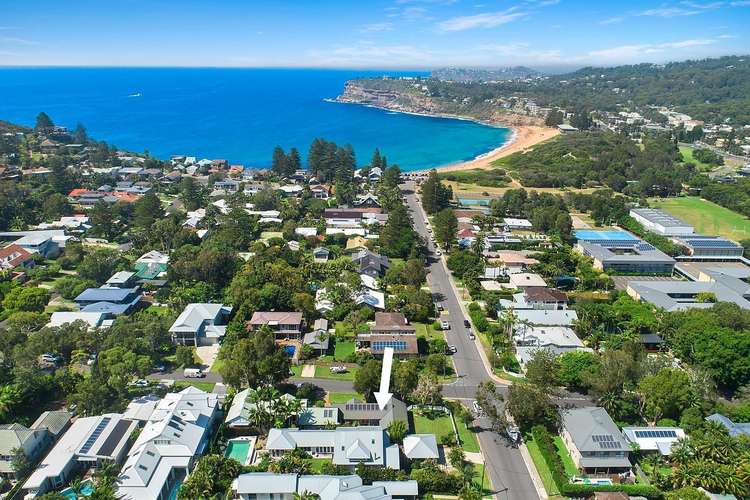 29 Tasman Road, Avalon Beach NSW 2107