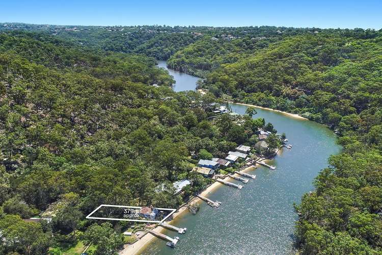 Second view of Homely house listing, 271 Prince Edward Park Road, Woronora NSW 2232