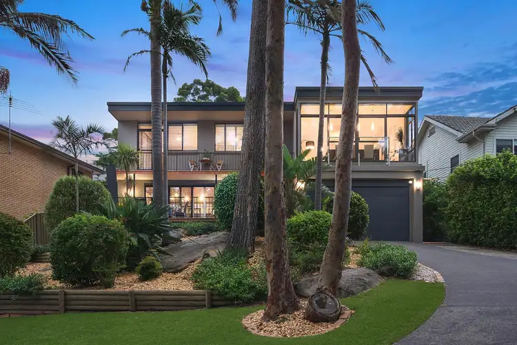 695 Port Hacking Road, Port Hacking NSW 2229