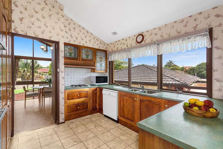 Third view of Homely house listing, 9 Silverwater Crescent, Miranda NSW 2228