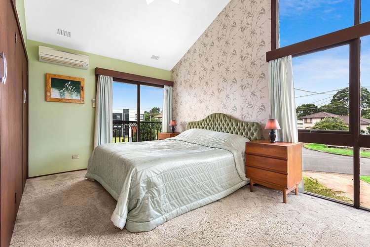 Fourth view of Homely house listing, 9 Silverwater Crescent, Miranda NSW 2228