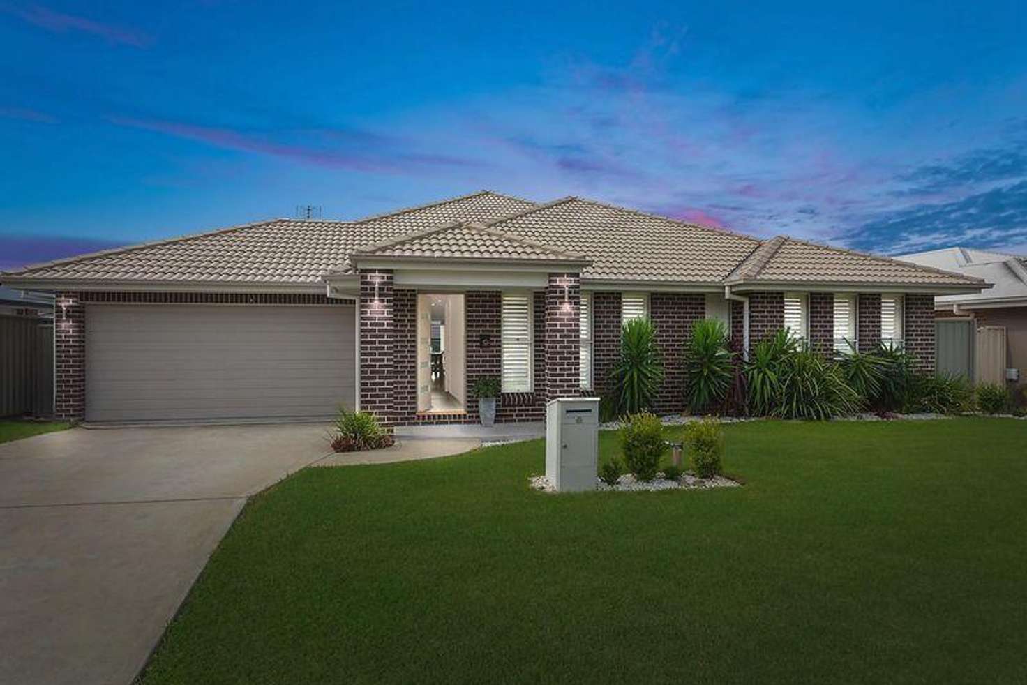 Main view of Homely house listing, 9 Mornington Circuit, Gwandalan NSW 2259