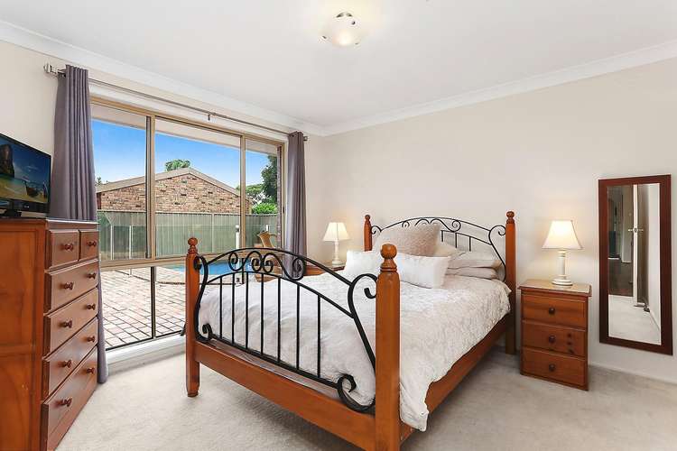 Fifth view of Homely house listing, 94 Warrangarree Drive, Woronora Heights NSW 2233