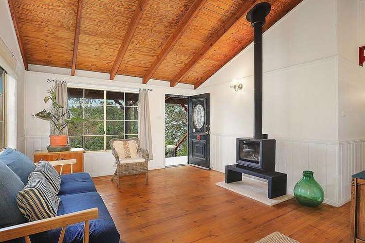 Second view of Homely house listing, 54 Seventh Avenue, Katoomba NSW 2780