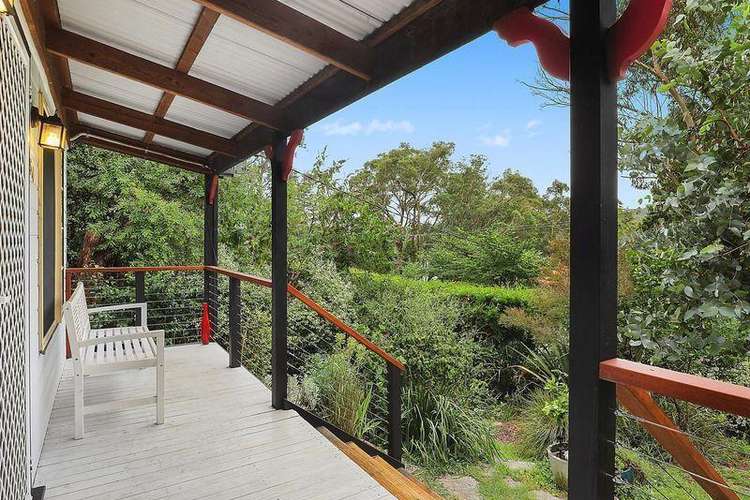 Fourth view of Homely house listing, 54 Seventh Avenue, Katoomba NSW 2780