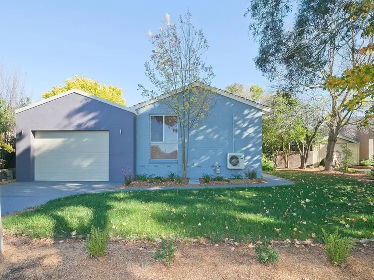 8 William Webb Drive