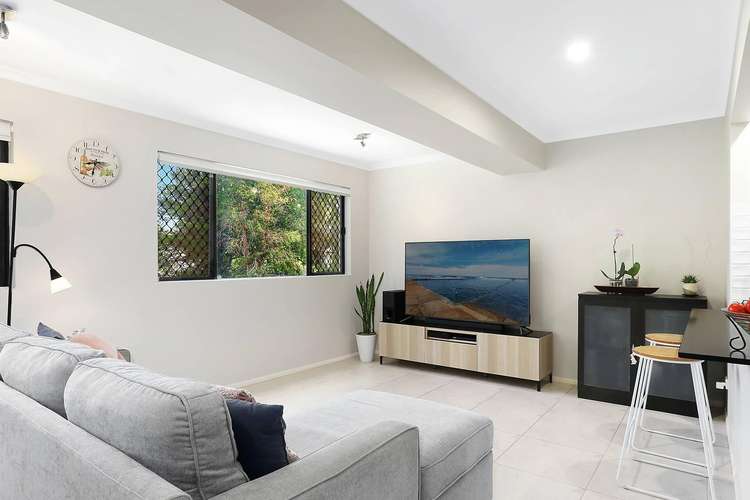 Third view of Homely townhouse listing, 1/18 Beacon Court, Sunrise Beach QLD 4567