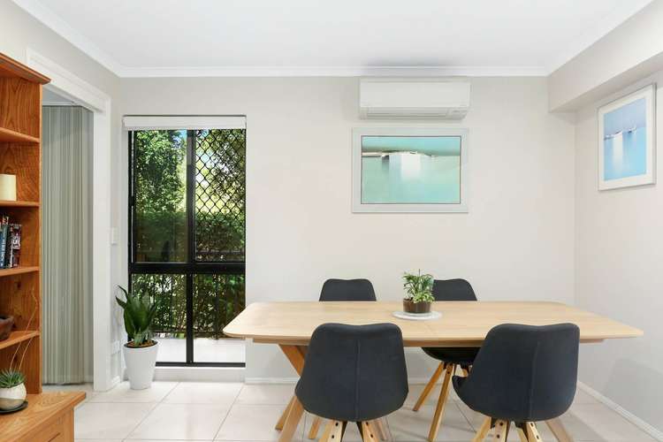 Fourth view of Homely townhouse listing, 1/18 Beacon Court, Sunrise Beach QLD 4567