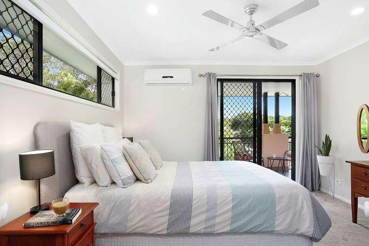 Sixth view of Homely townhouse listing, 1/18 Beacon Court, Sunrise Beach QLD 4567