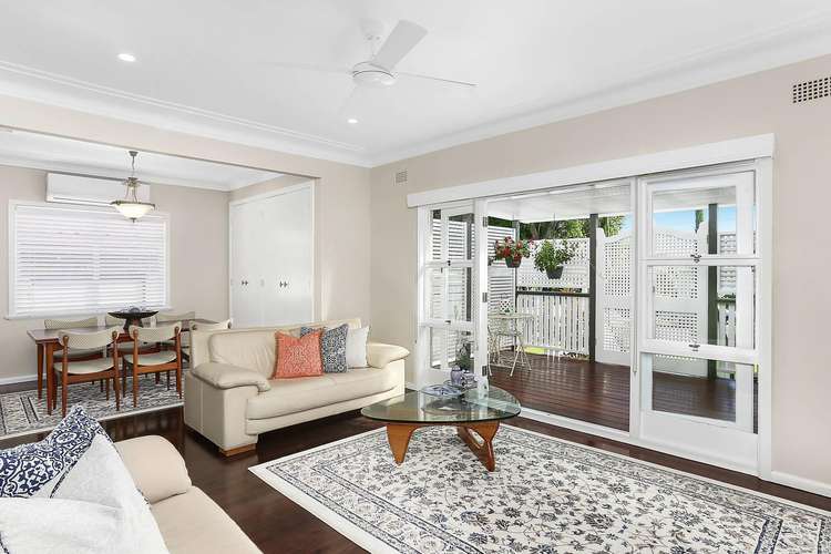 Second view of Homely house listing, 18 Santarosa Avenue, Ryde NSW 2112
