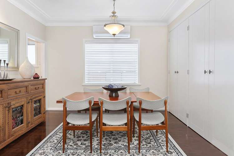 Fourth view of Homely house listing, 18 Santarosa Avenue, Ryde NSW 2112