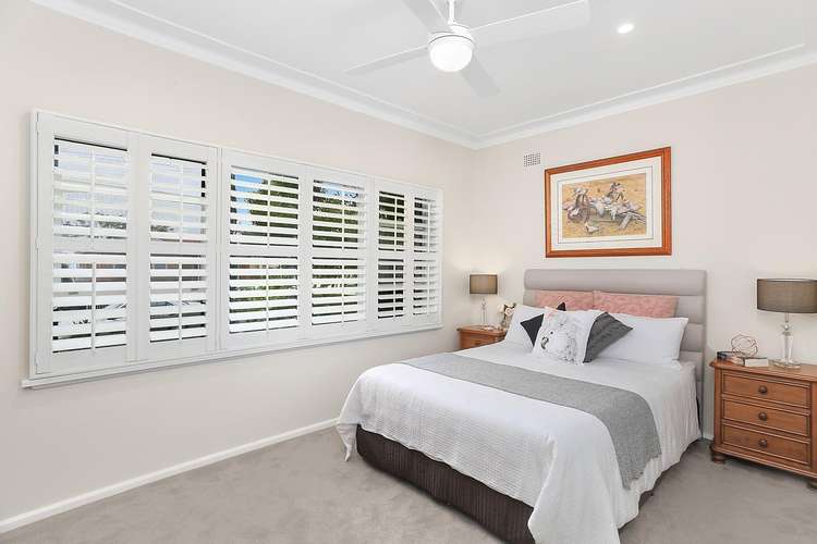 Fifth view of Homely house listing, 18 Santarosa Avenue, Ryde NSW 2112