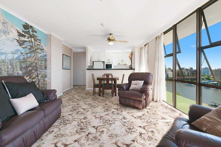 Fifth view of Homely apartment listing, 36/133 Moray Street, New Farm QLD 4005