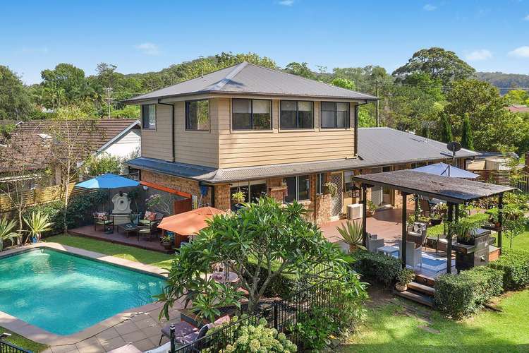 Main view of Homely house listing, 25 Gurrigal Street, Kincumber NSW 2251