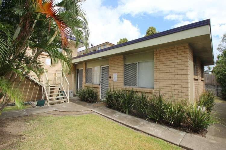 Main view of Homely unit listing, 4/33 Heather Street, Wilston QLD 4051