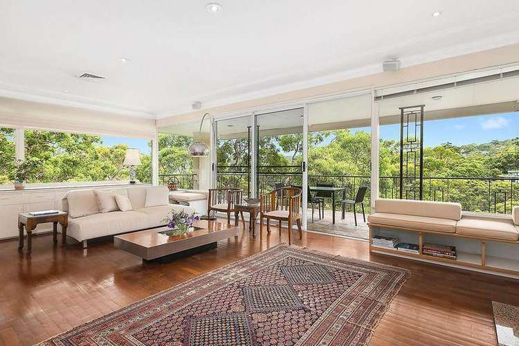 Main view of Homely house listing, 29 The Scarp, Castlecrag NSW 2068