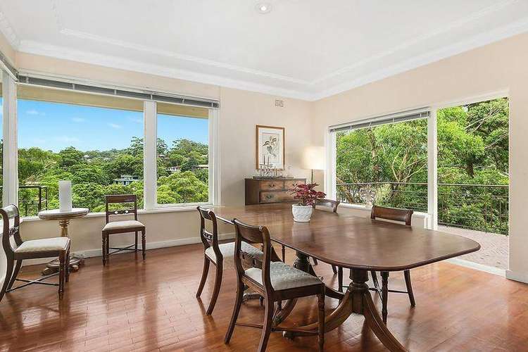 Fourth view of Homely house listing, 29 The Scarp, Castlecrag NSW 2068