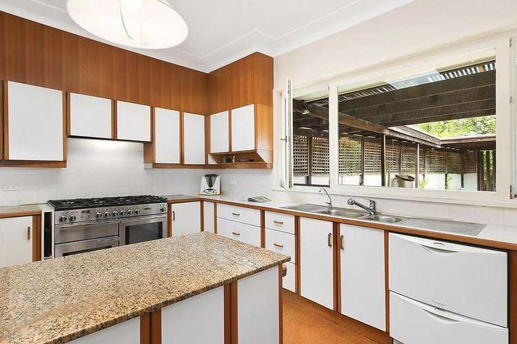 Sixth view of Homely house listing, 29 The Scarp, Castlecrag NSW 2068