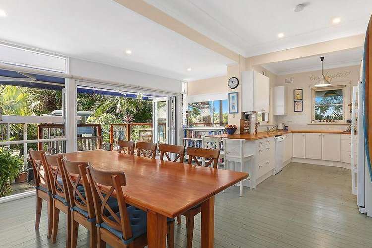 Fourth view of Homely house listing, 3 Lucas Street, Cronulla NSW 2230
