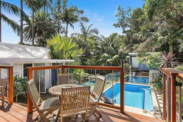 Fifth view of Homely house listing, 3 Lucas Street, Cronulla NSW 2230