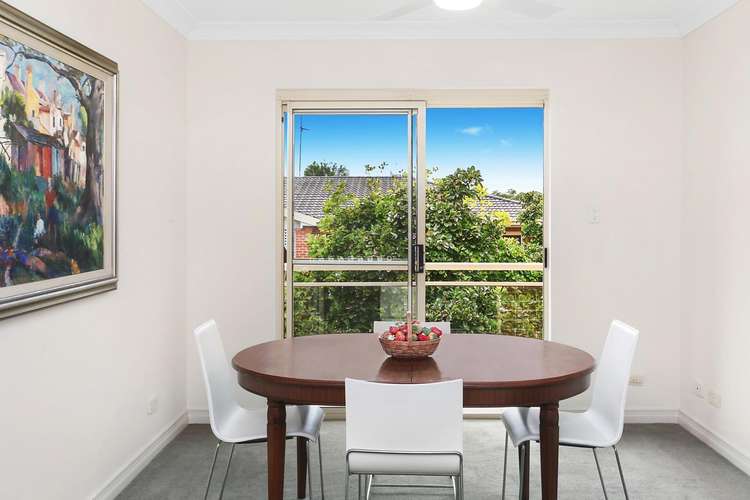 Fourth view of Homely apartment listing, 18/60 Greenwich Road, Greenwich NSW 2065