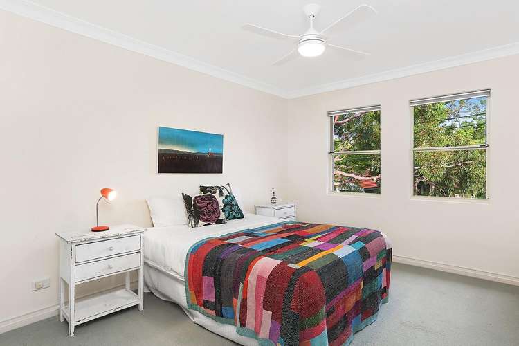 Fifth view of Homely apartment listing, 18/60 Greenwich Road, Greenwich NSW 2065