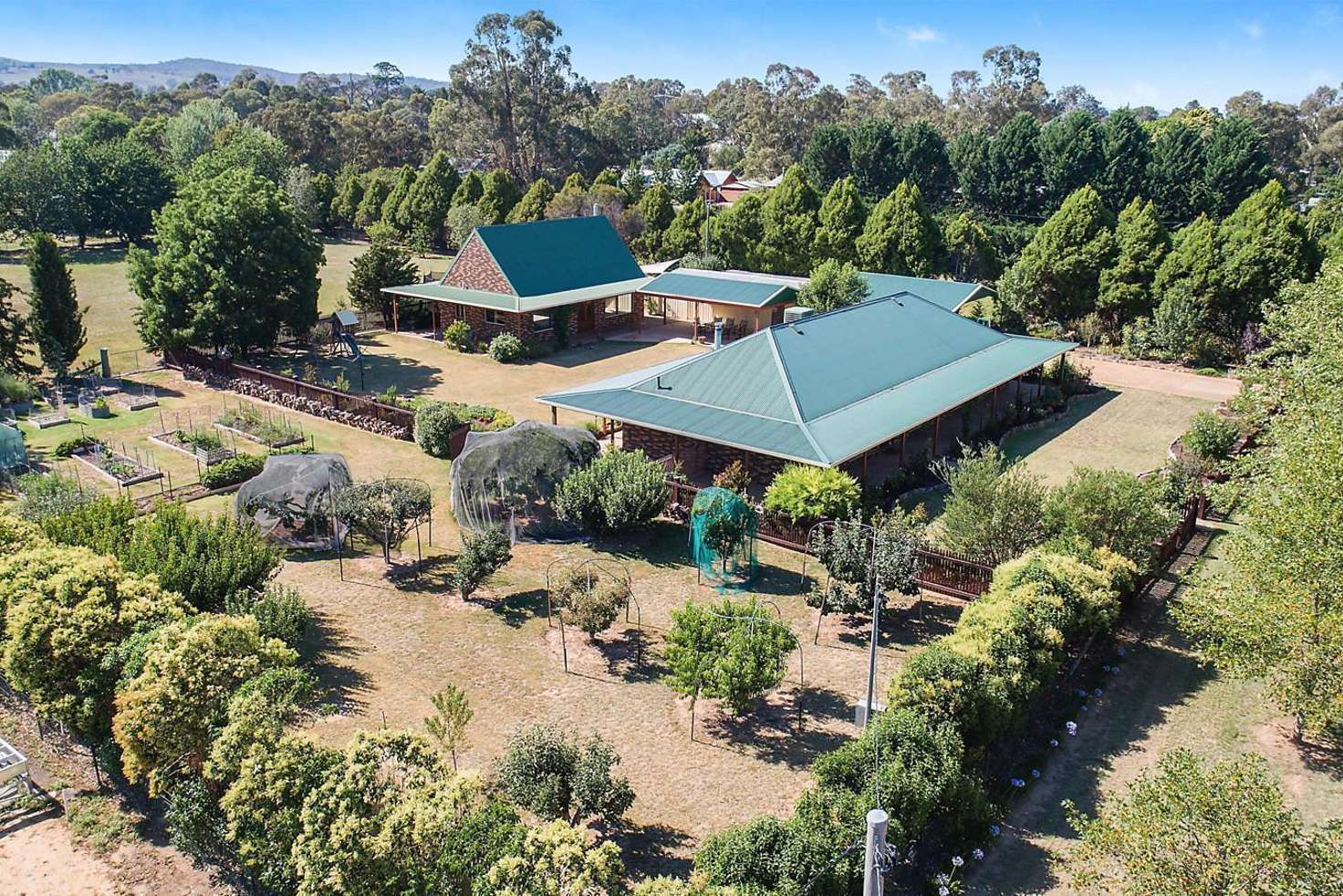 Main view of Homely house listing, 59 Cork Street, Gundaroo NSW 2620