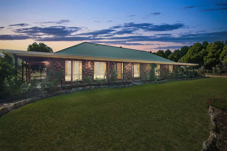 Second view of Homely house listing, 59 Cork Street, Gundaroo NSW 2620