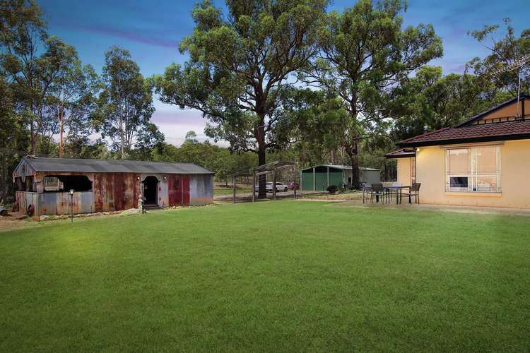 64 Rusty East Arm Lane, Branxton NSW 2335